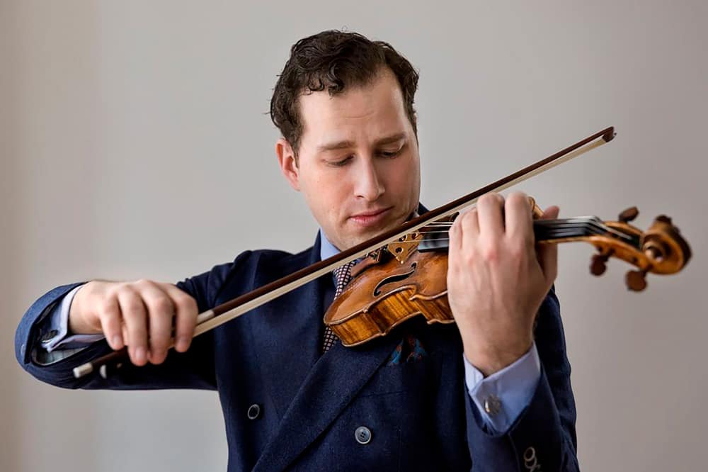 Nikolaj Szeps-Znaider