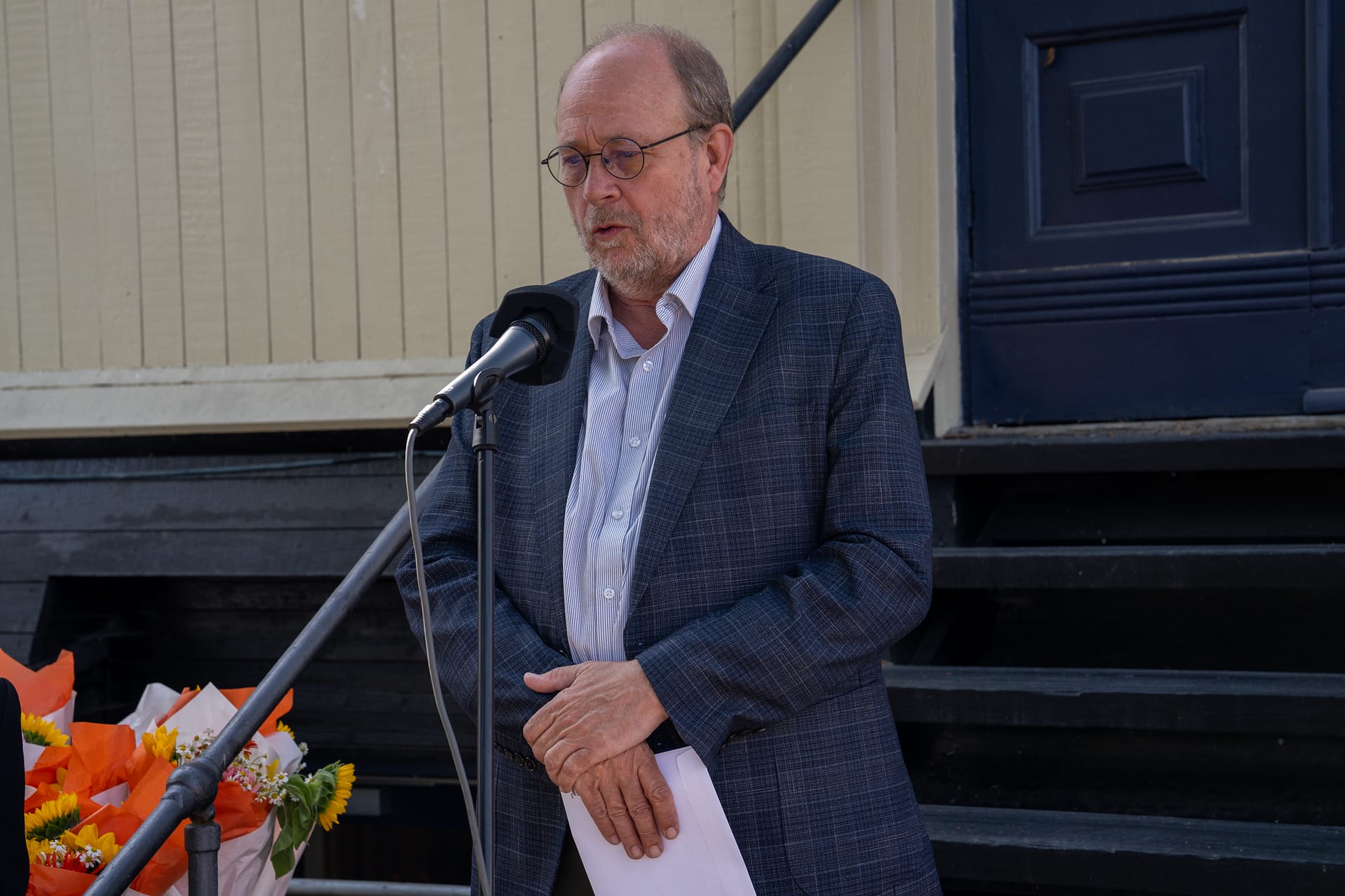 Carl Nielsen og Anne Marie Carl-Nielsens Legat uddeler talentpriser på 150.000 kr. til 20 unge musikere, komponister og billedkunstnere torsdag d. 19. juni på Den Frie Udstillingsbygning.