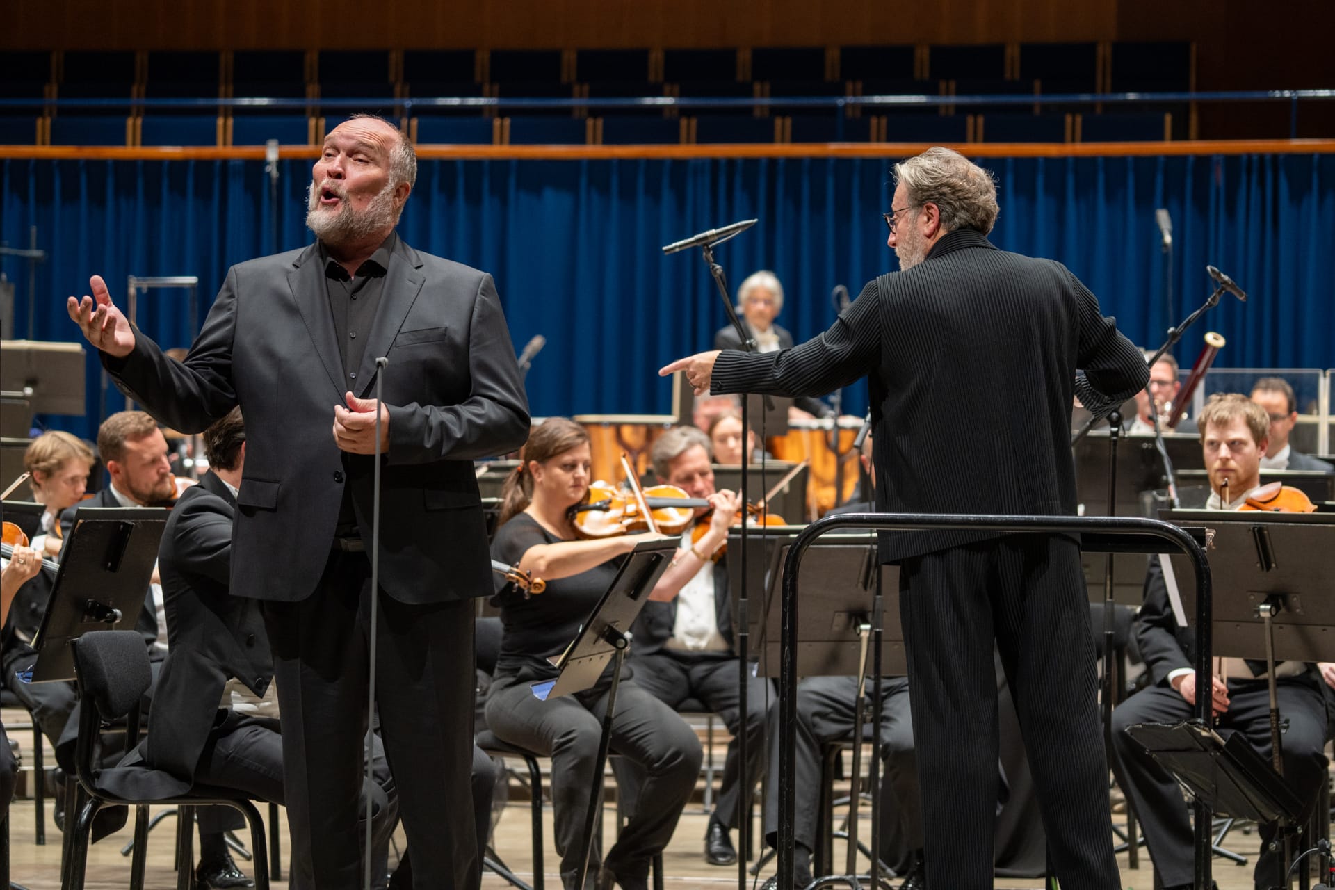 Hæderspriskoncert i Odense Koncerthus 2025