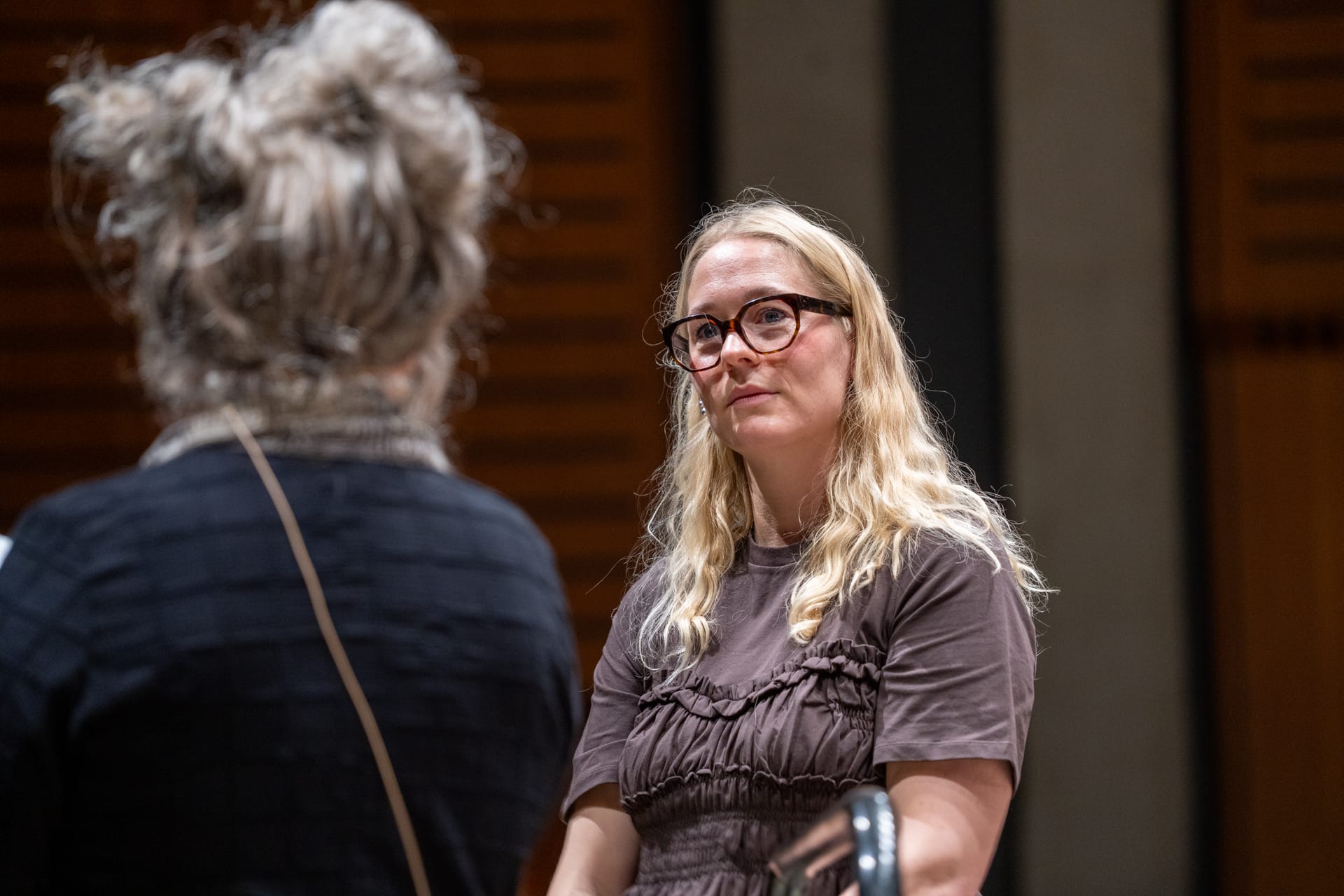 Hæderspriskoncert i Odense Koncerthus 2025