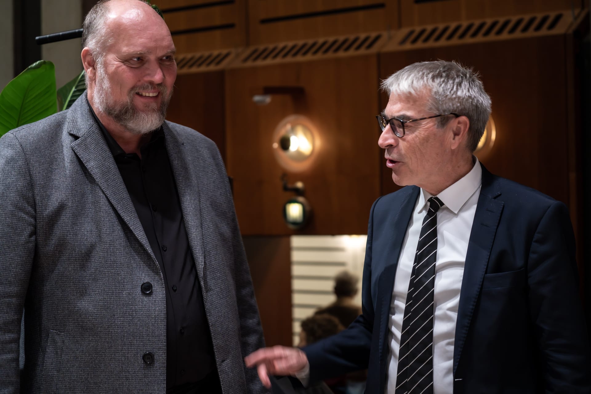 Hæderspriskoncert i Odense Koncerthus 2025