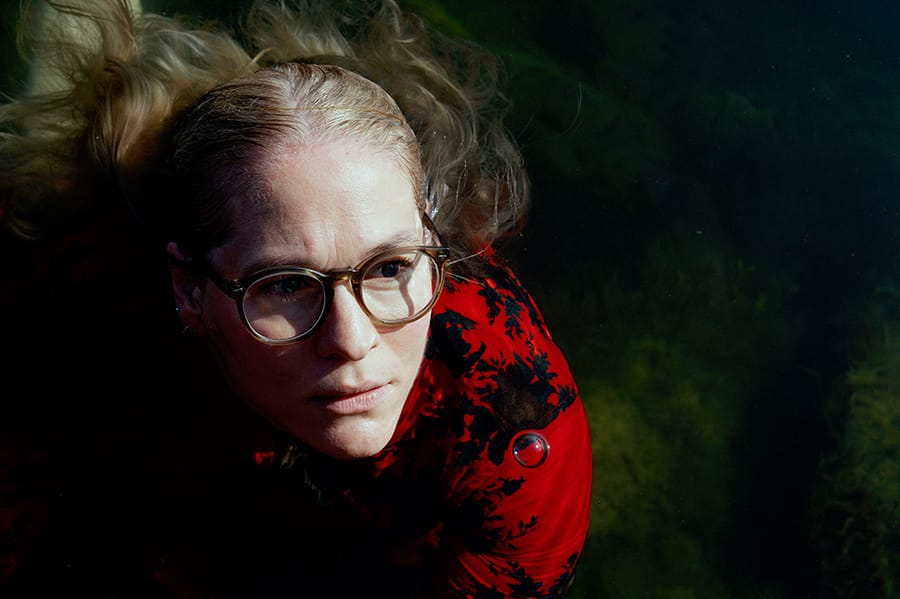 komponist Signe Lykke