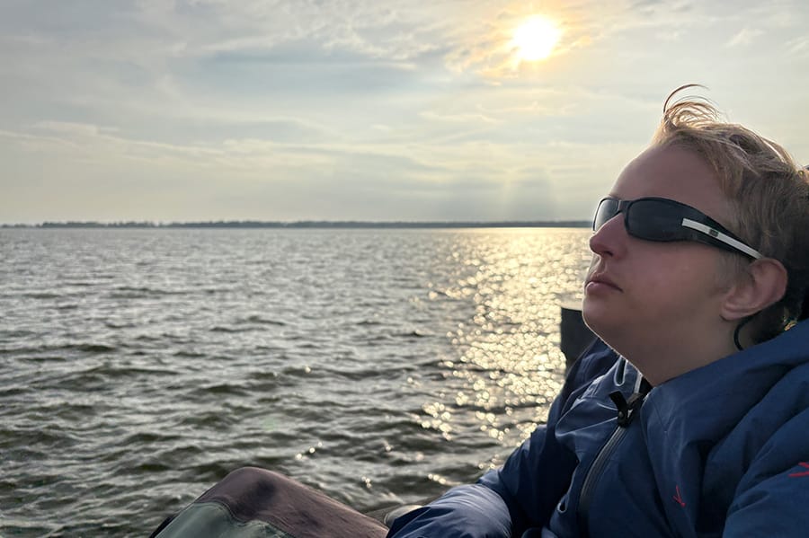 Komponist Jonathan Mesterton Pitter modtager af Carl Nielsen og Anne Marie Carl-Nielsens Legat Talentpris 2025