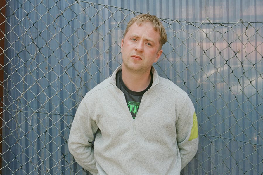 Komponist Laurits Jongejan modtager Carl Nielsen og Anne Marie Carl-Nielsens Legat Talentpris 2025