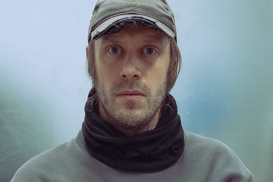 Billedhugger Gustav Gaston modtager af Carl Nielsen og Anne Marie Carl-Nielsens Legat Talentpris 2025