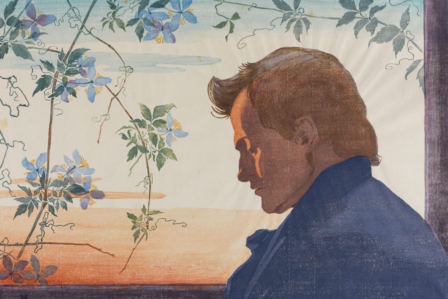 Udstillingen Against All Odds – Historiske kvinder og nye algoritmer udfolder historierne om 24 nordiske, kvindelige kunstnere på SMK