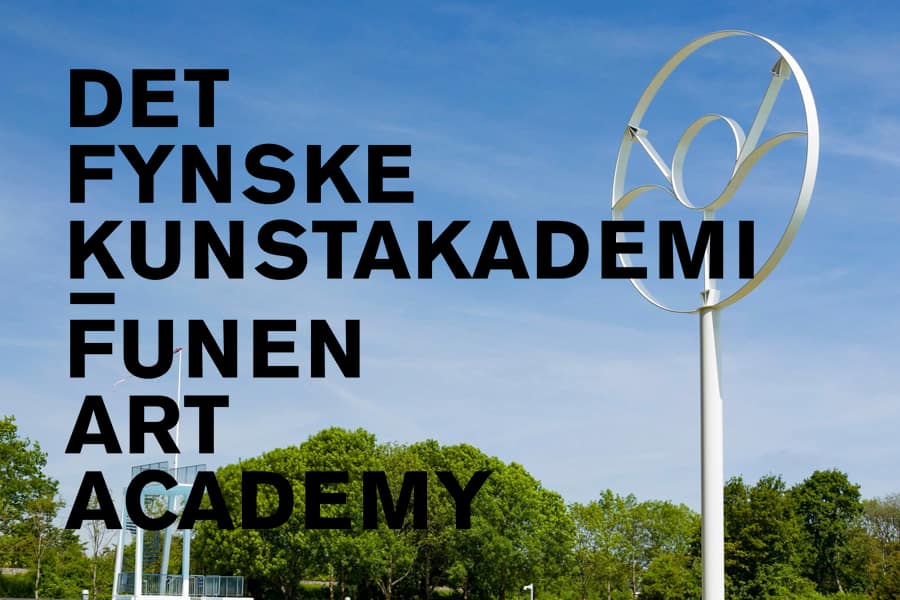 Det Fynske Kunstakademi – Program for kunst i offentlige rum